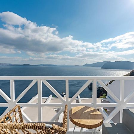 Helianthus Dream Homes Ия Экстерьер фото