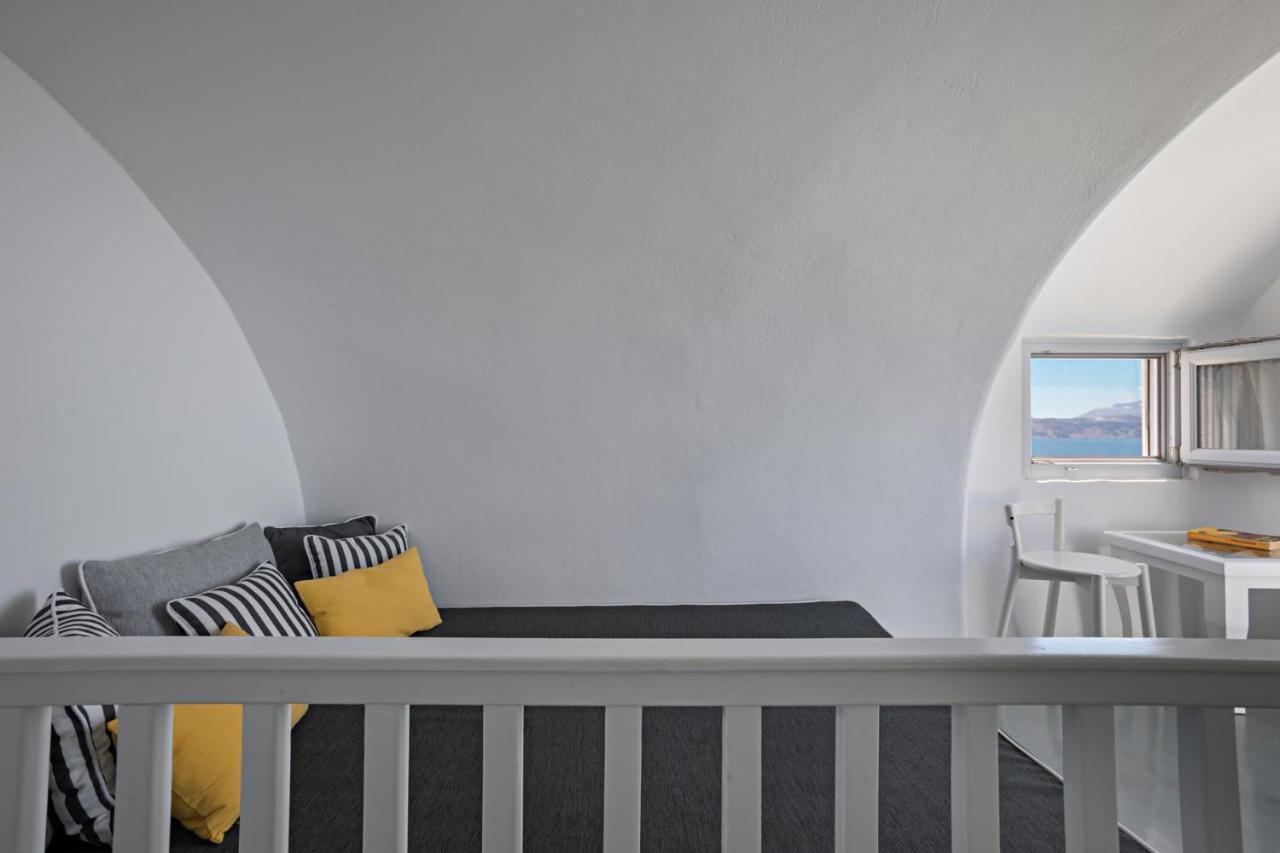 Helianthus Dream Homes Ия Экстерьер фото