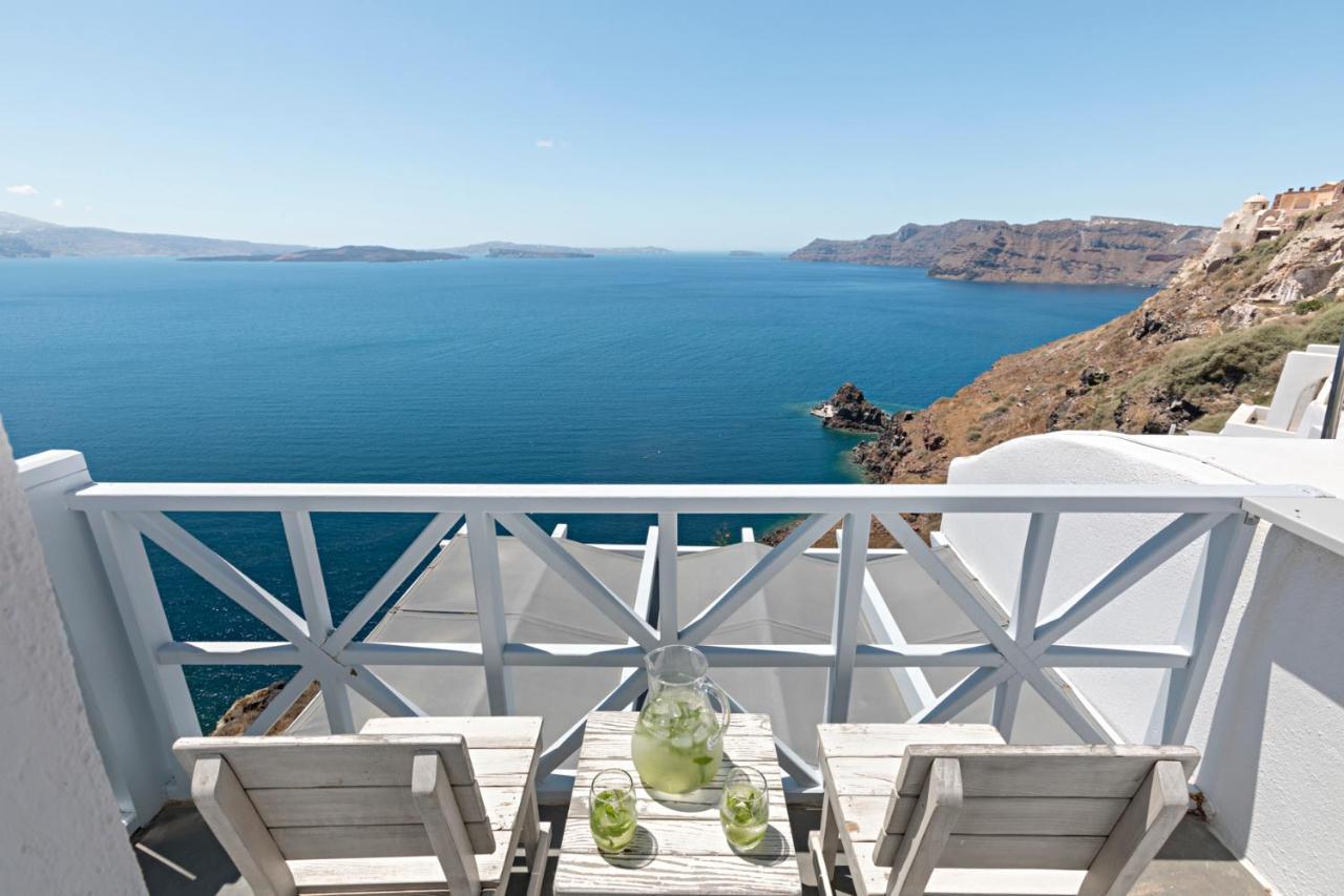 Helianthus Dream Homes Ия Экстерьер фото