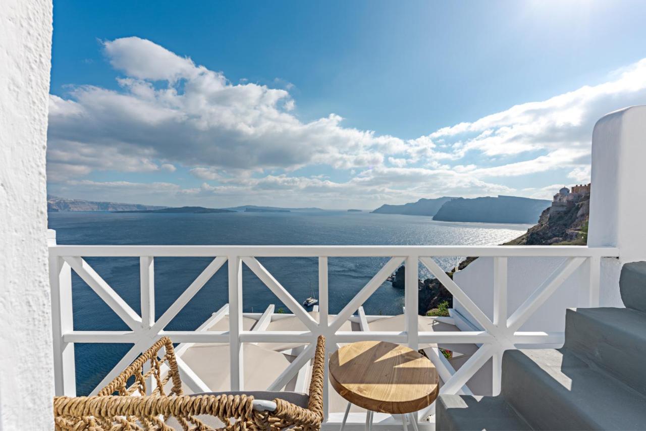 Helianthus Dream Homes Ия Экстерьер фото