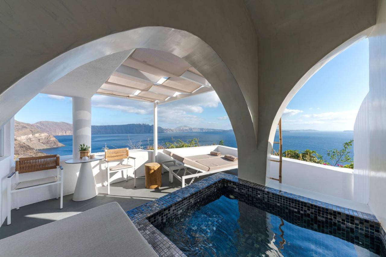Helianthus Dream Homes Ия Экстерьер фото