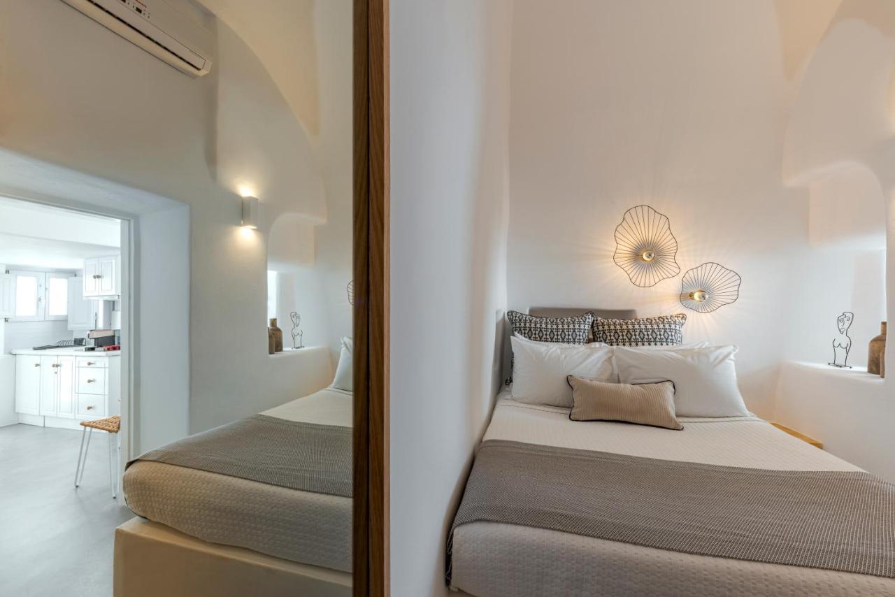 Helianthus Dream Homes Ия Экстерьер фото