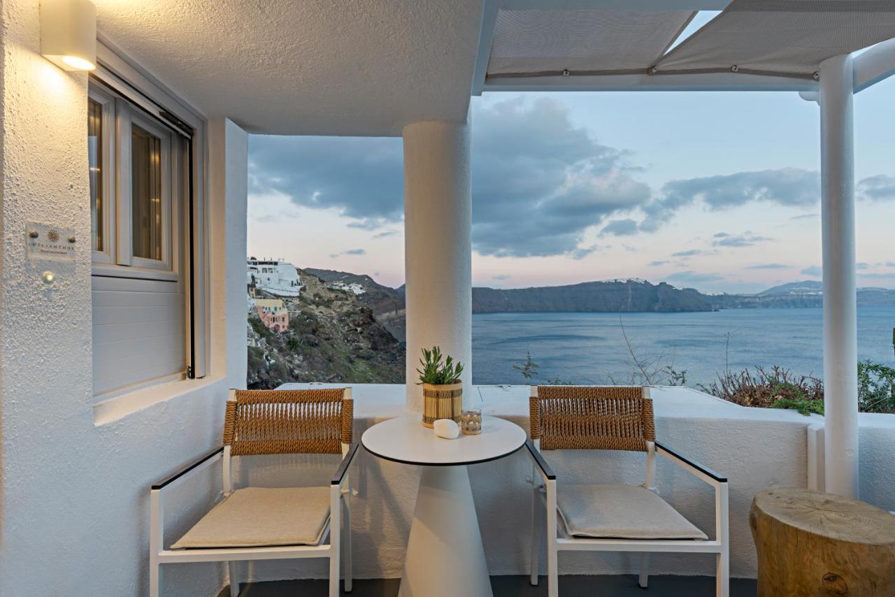 Helianthus Dream Homes Ия Экстерьер фото
