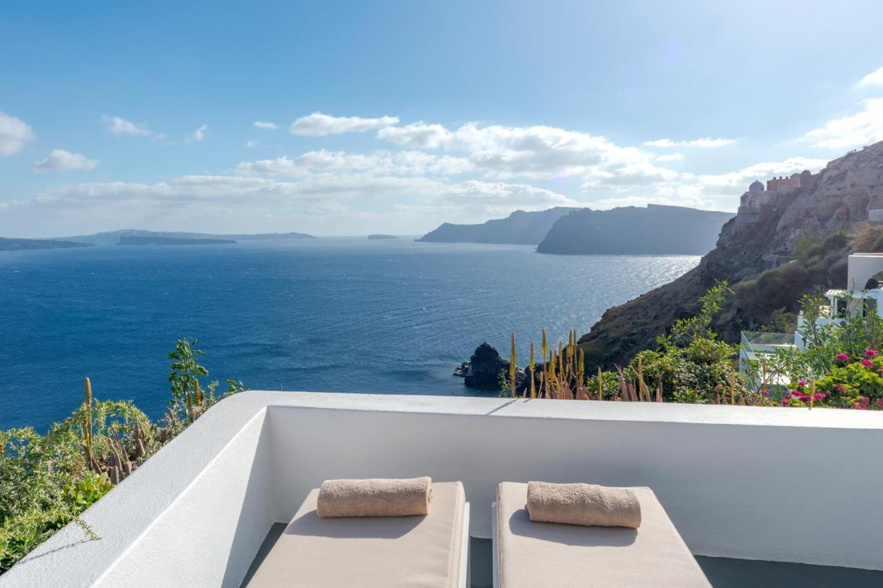 Helianthus Dream Homes Ия Экстерьер фото