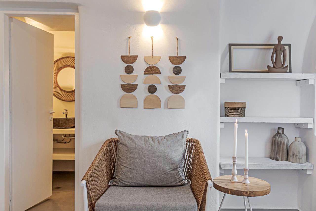 Helianthus Dream Homes Ия Экстерьер фото