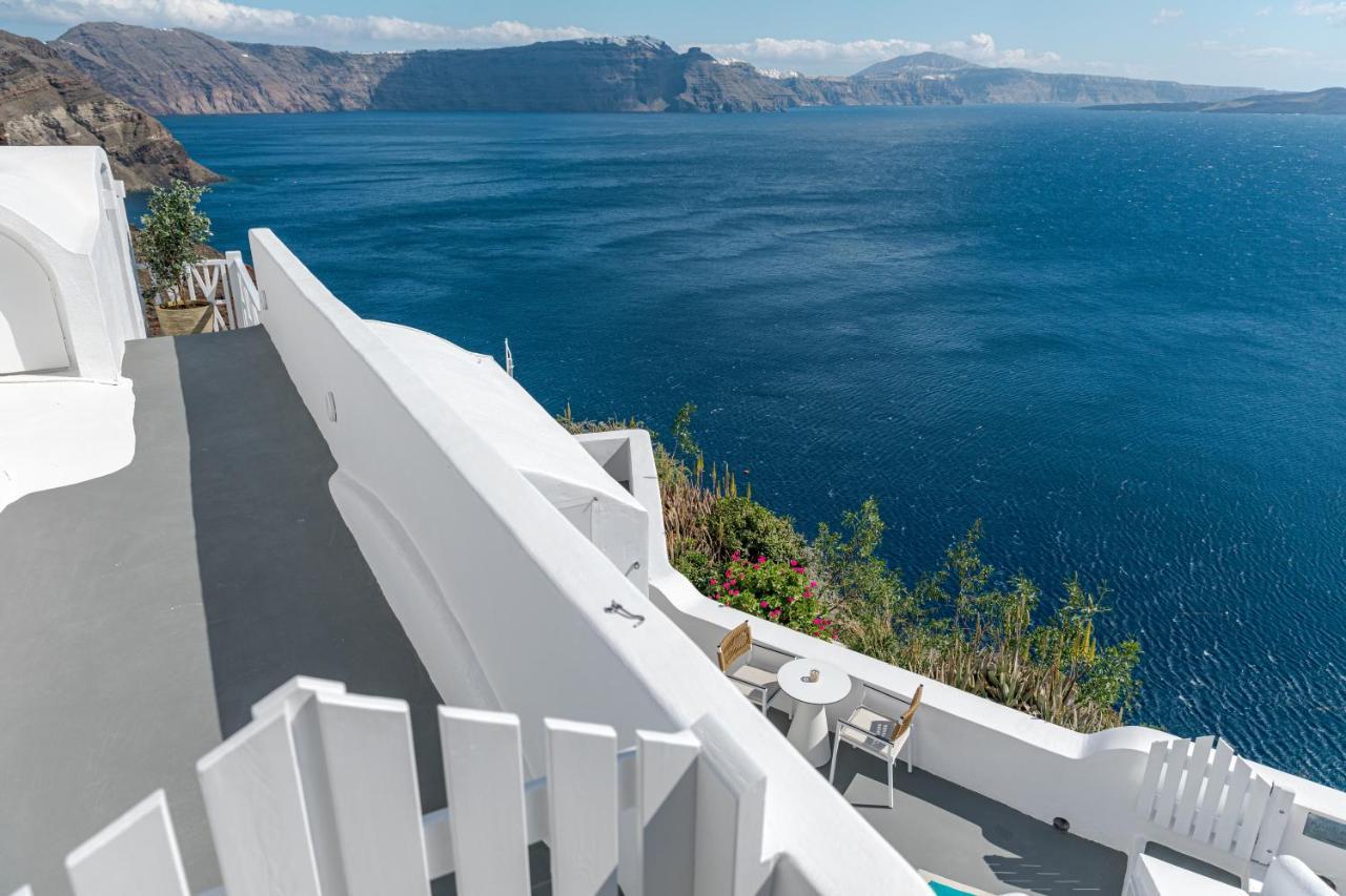 Helianthus Dream Homes Ия Экстерьер фото