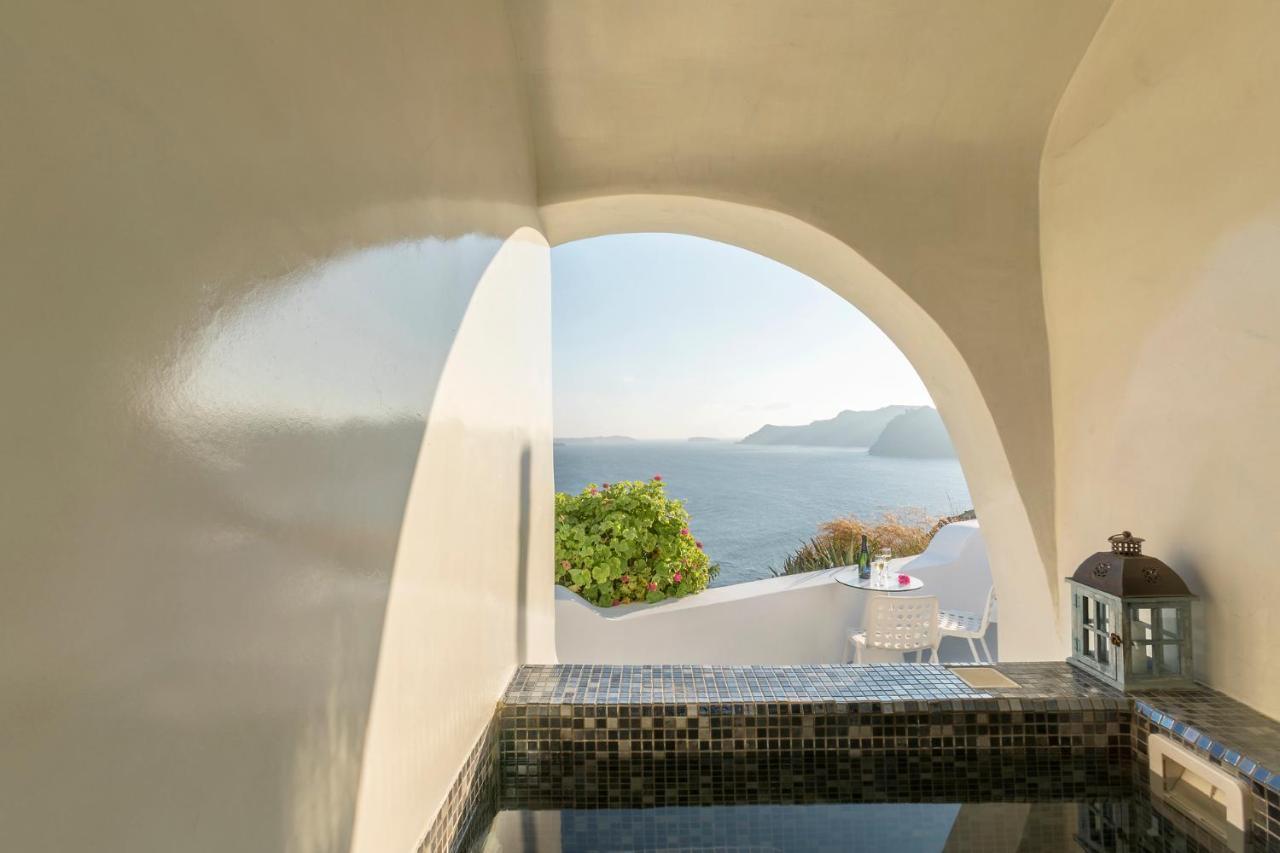 Helianthus Dream Homes Ия Экстерьер фото